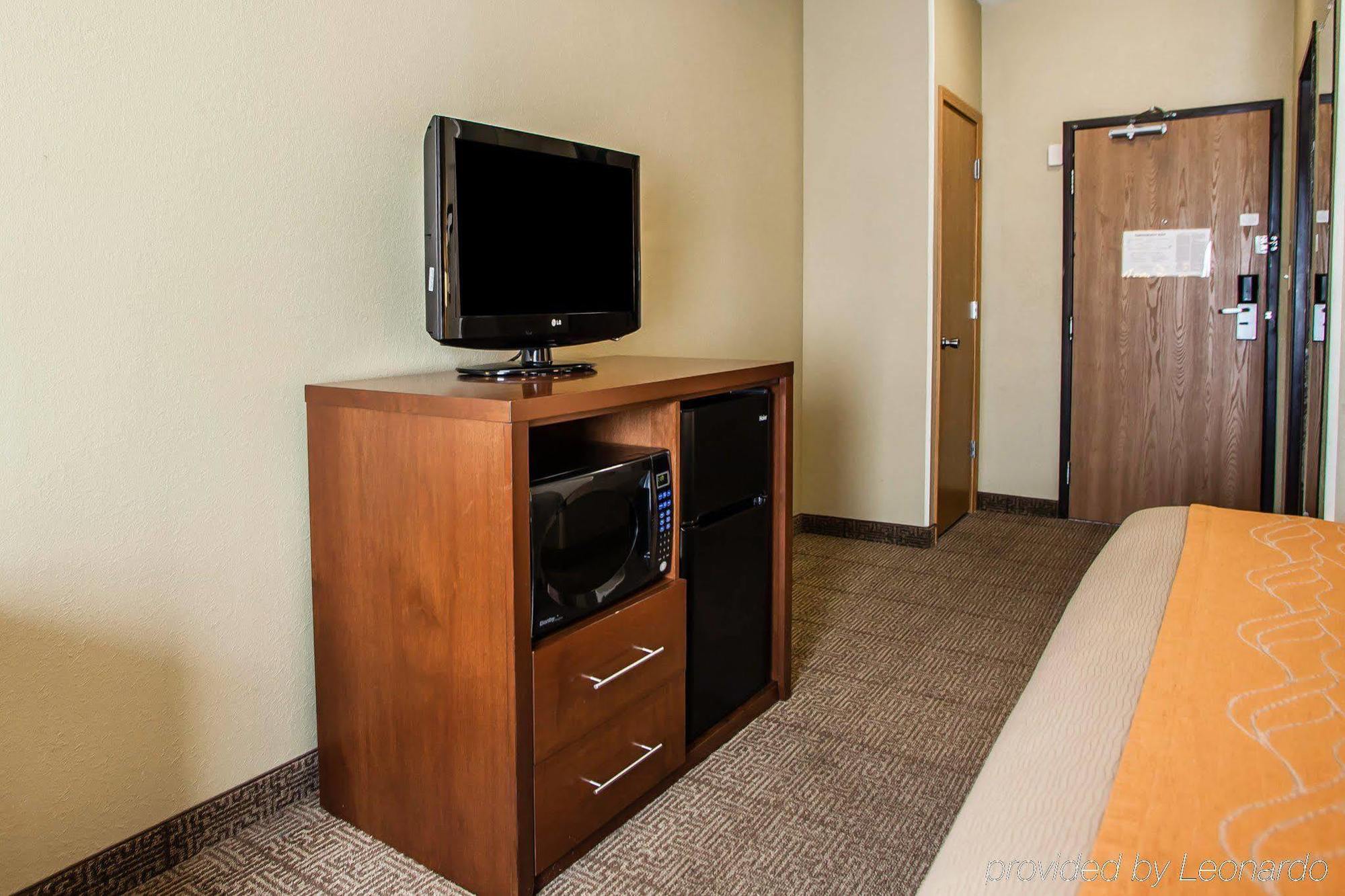 Comfort Inn Moline - Quad Cities Eksteriør bilde